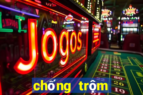 chống trộm điện thoại