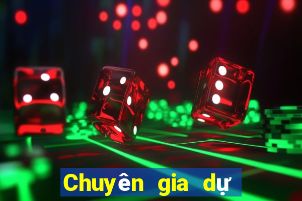 Chuyên gia dự đoán trận đấu bóng đá