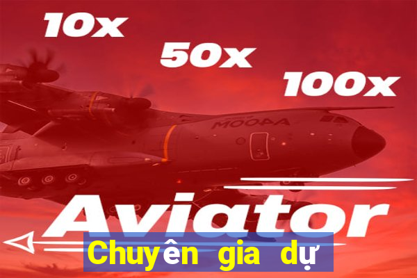 Chuyên gia dự đoán trận đấu bóng đá