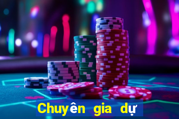 Chuyên gia dự đoán trận đấu bóng đá