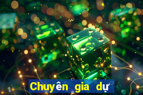 Chuyên gia dự đoán trận đấu bóng đá