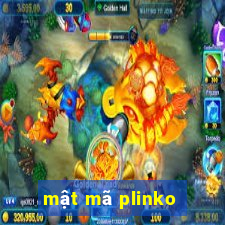 mật mã plinko