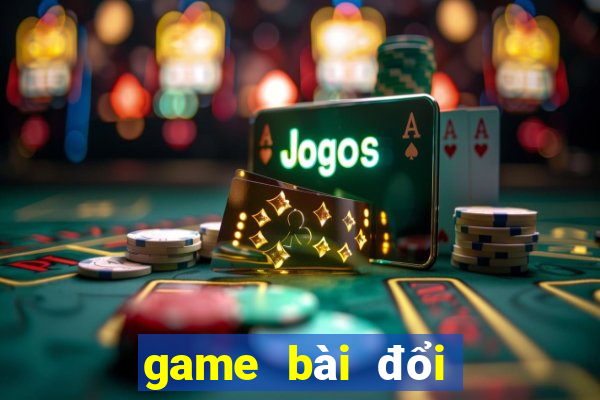 game bài đổi thưởng trùm club