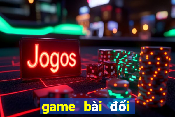 game bài đổi thưởng trùm club