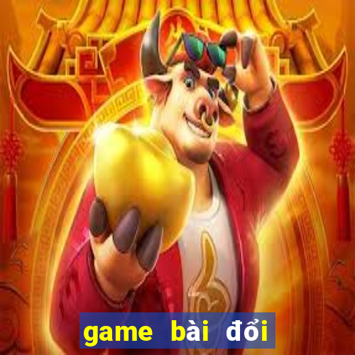 game bài đổi thưởng trùm club