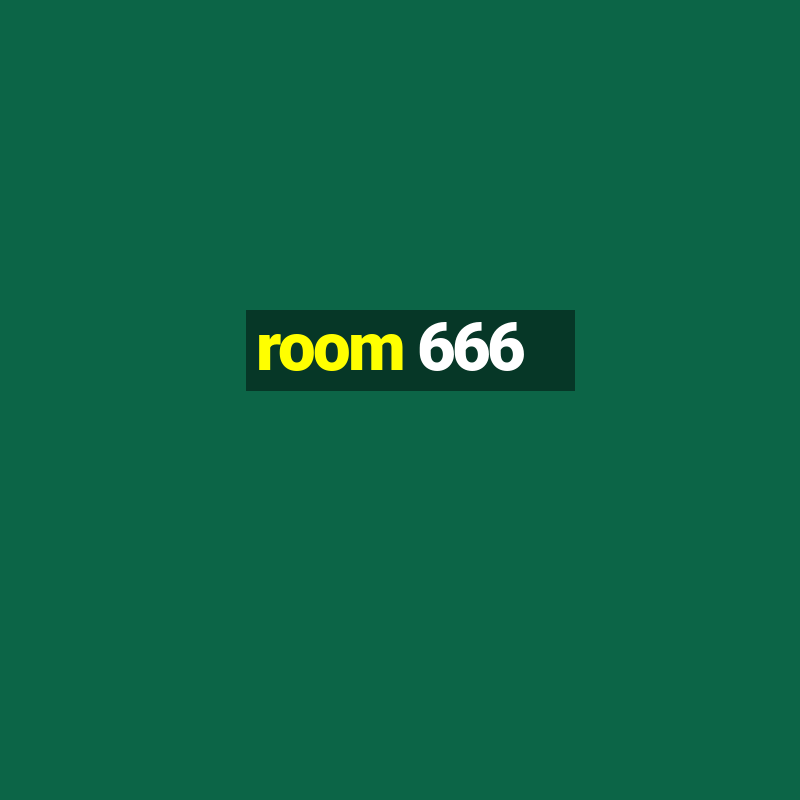 room 666