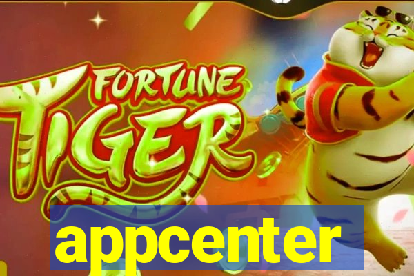 appcenter