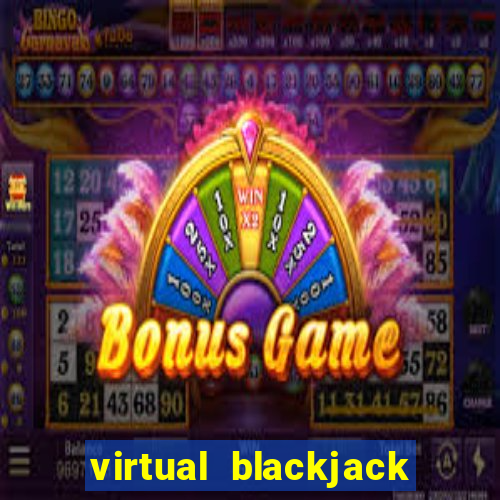 virtual blackjack with friends