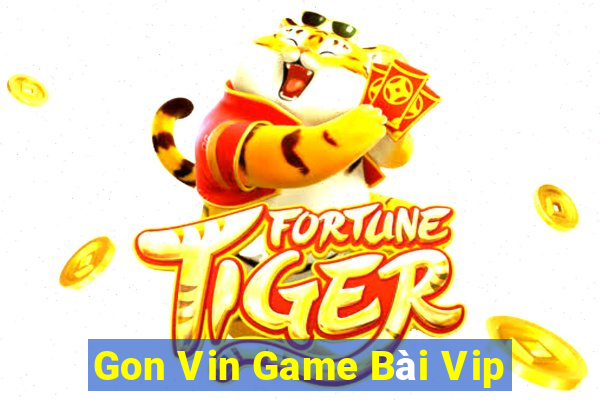 Gon Vin Game Bài Vip