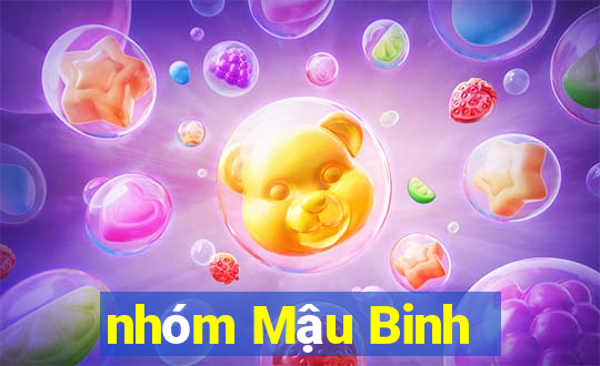 nhóm Mậu Binh