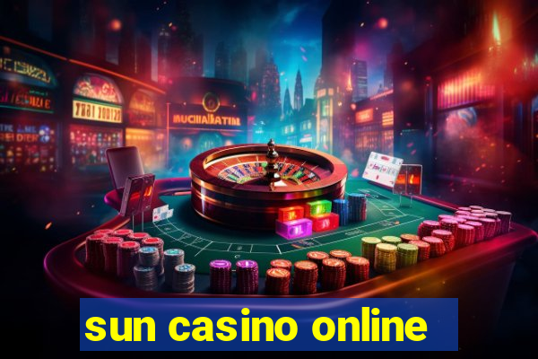 sun casino online