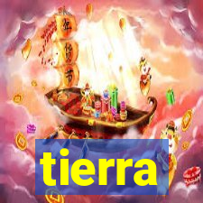 tierra