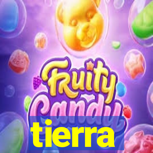 tierra