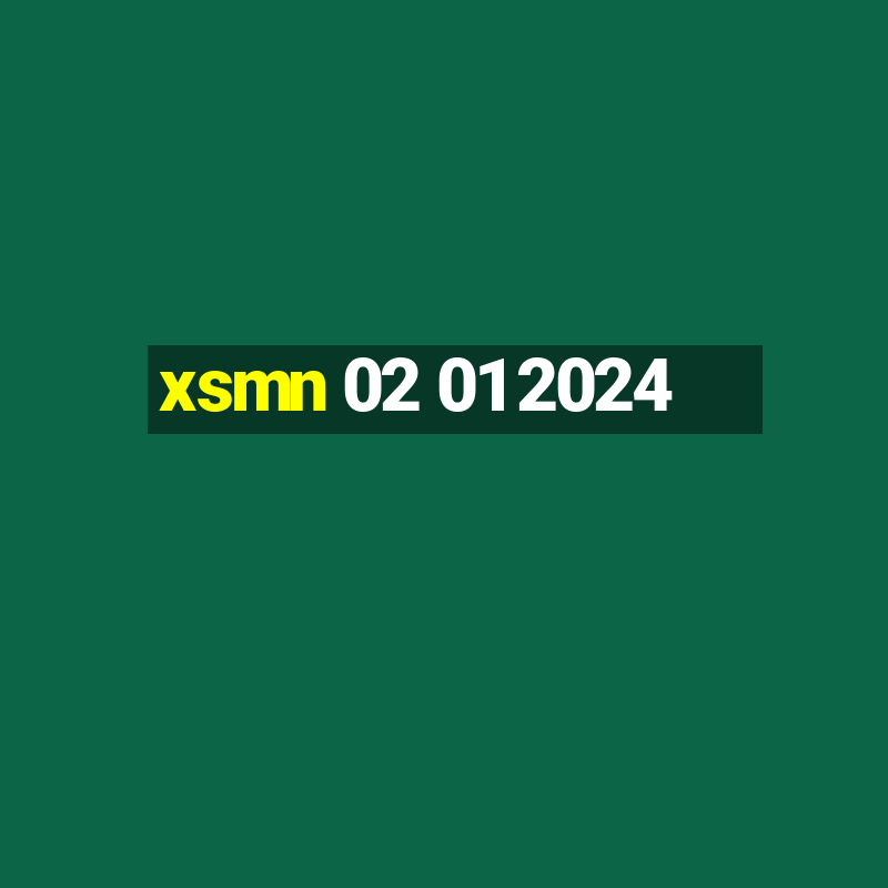 xsmn 02 01 2024