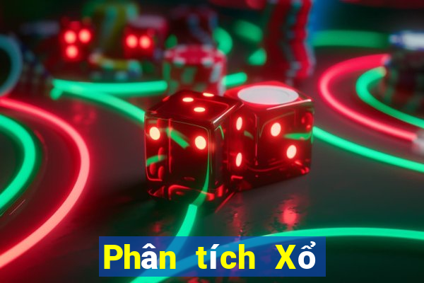 Phân tích Xổ Số hà nội ngày 24