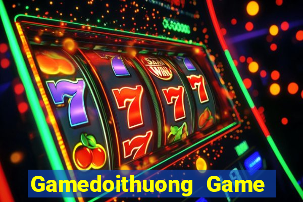 Gamedoithuong Game Bài Cf68