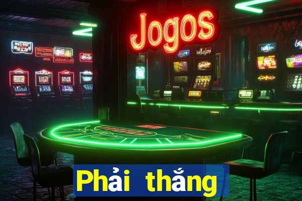 Phải thắng Fun88 Tokumo