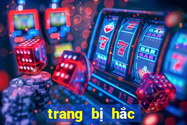 trang bị hắc ám dtcl mùa 5