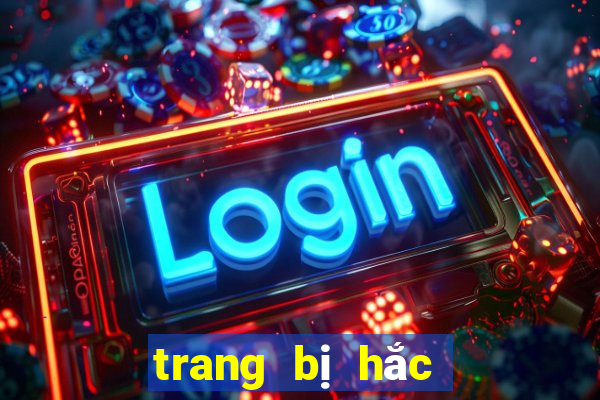 trang bị hắc ám dtcl mùa 5