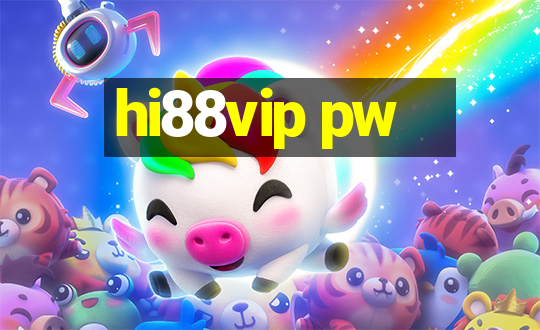 hi88vip pw