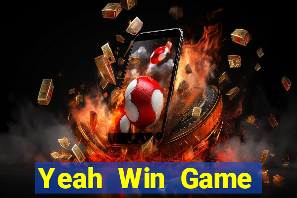 Yeah Win Game Đánh Bài Ông Trùm Poker