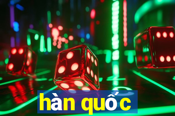 hàn quốc