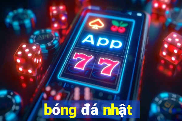 bóng đá nhật