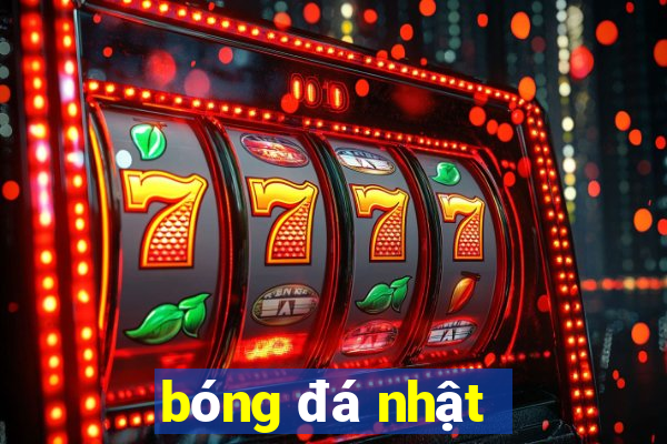 bóng đá nhật