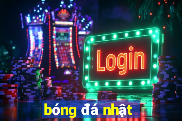 bóng đá nhật