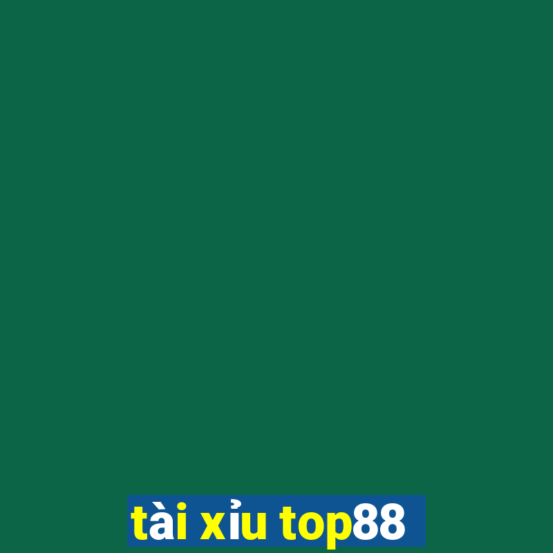 tài xỉu top88