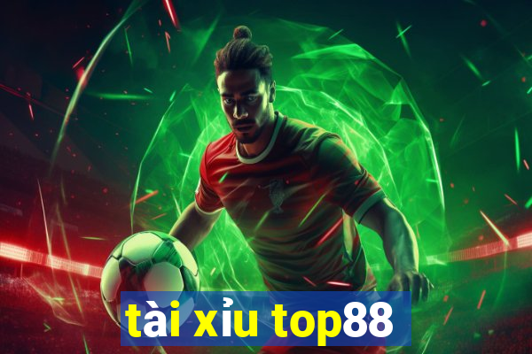 tài xỉu top88