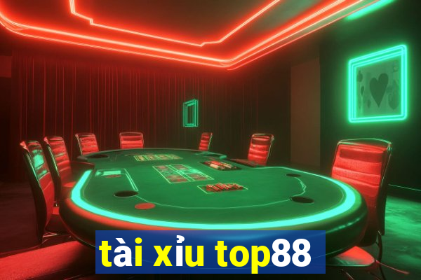 tài xỉu top88