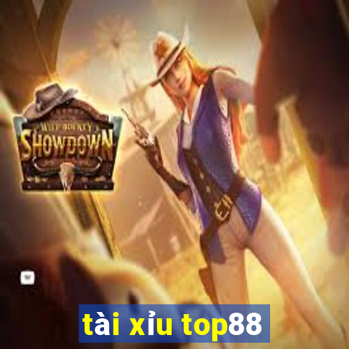 tài xỉu top88