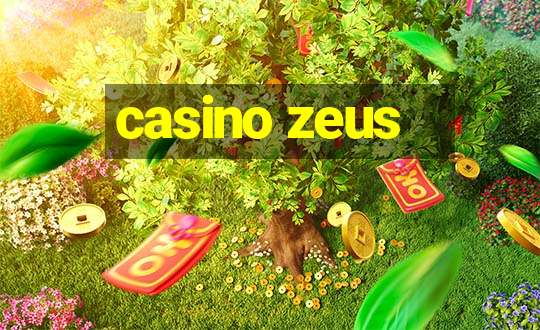 casino zeus