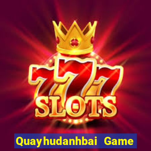 Quayhudanhbai Game Bài V52