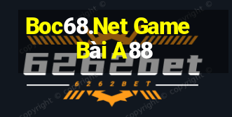 Boc68.Net Game Bài A88