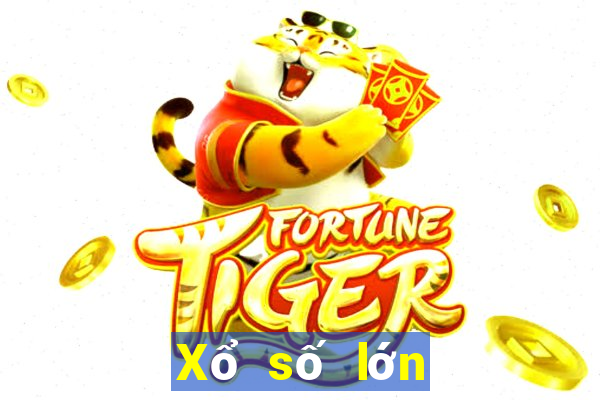 Xổ số lớn nhỏ Một Fun88