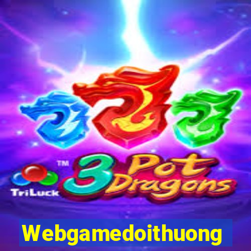 Webgamedoithuong Game Bài 888B