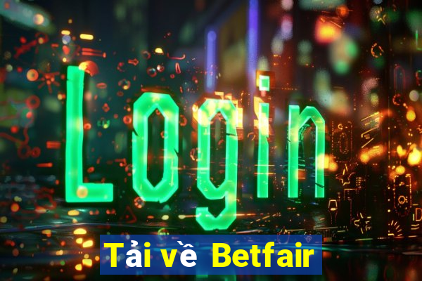 Tải về Betfair