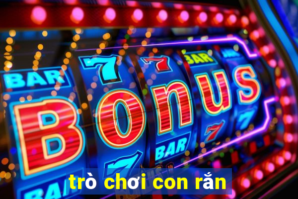 trò chơi con rắn