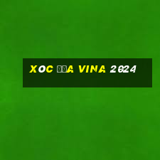 xóc đĩa vina 2024