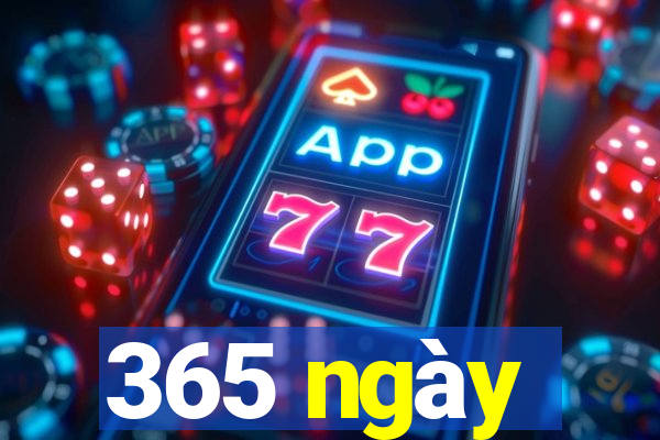 365 ngày