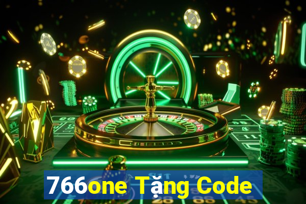 766one Tặng Code