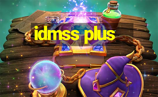 idmss plus