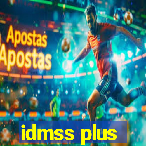 idmss plus