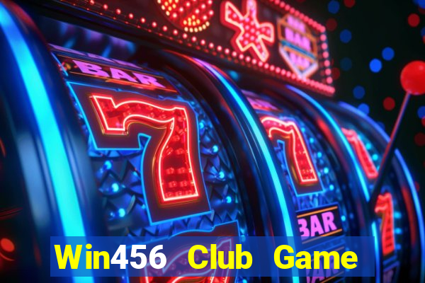 Win456 Club Game Bài Nhất Vip