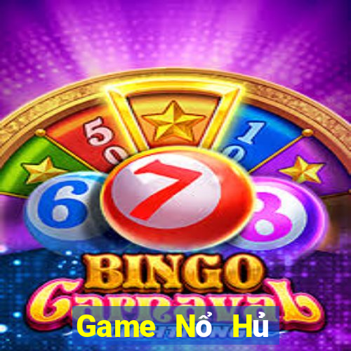 Game Nổ Hủ Game Bài Binh 9 Cây