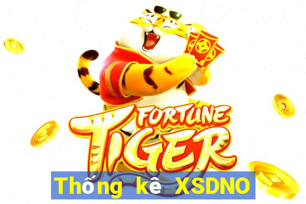 Thống kê XSDNO ngày 22