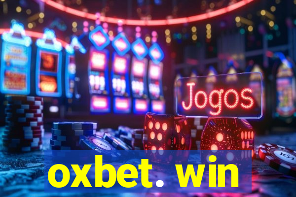 oxbet. win