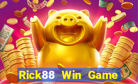 Rick88 Win Game Bài Online Miễn Phí